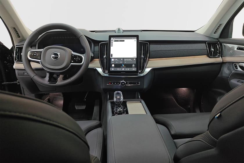 Bild 5 av Volvo XC90 T8 Ultra Bright