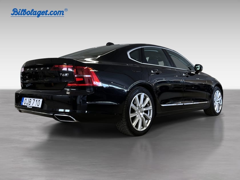 Bild 5 av Volvo S90 T6 AWD Inscription
