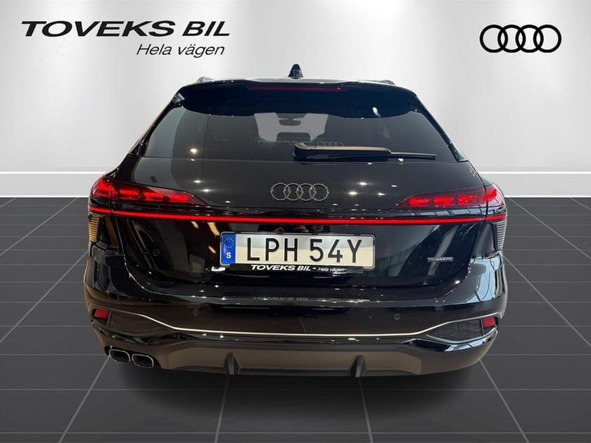 Bild 4 av Audi A6 Avant TDI Quattro / Tech Pro / First Edition / 21"