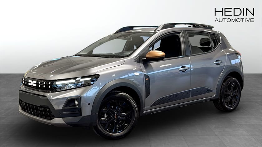 Bild 1 av Dacia Sandero Stepway EXTREME TCE 110
