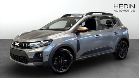 Dacia Sandero Stepway EXTREME TCE 110
