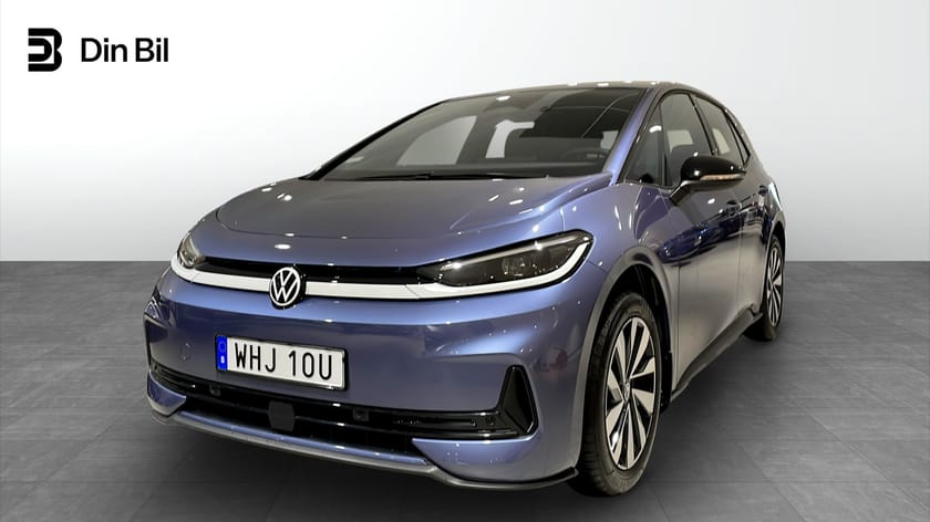 Bild 1 av Volkswagen ID.3 Neo LIFE 125 KW/170 HK 50 KWH BATTERI 1 VXL