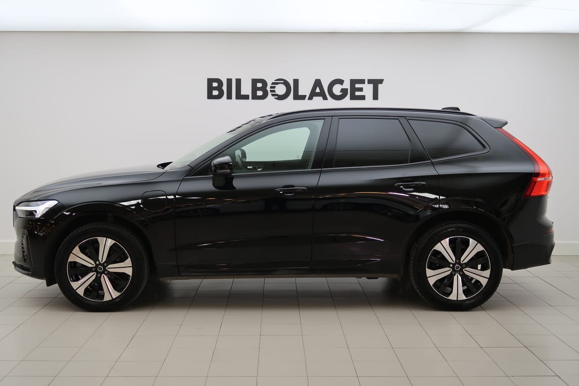 Volvo XC60 2023 - miniatyr 2