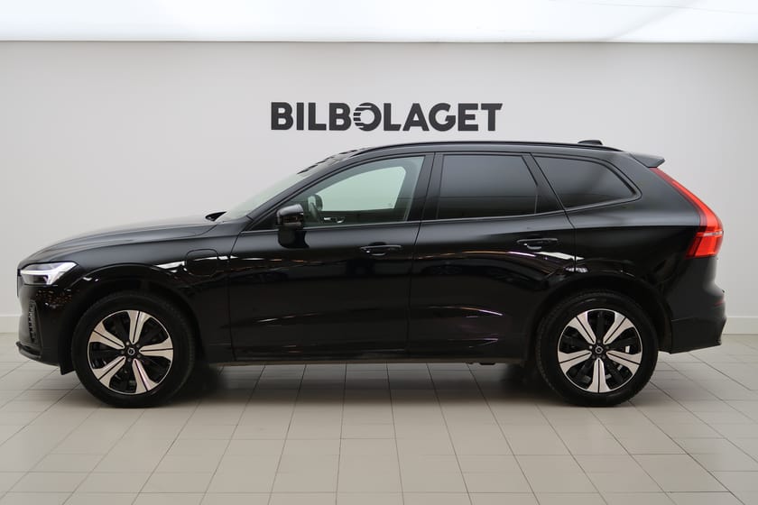 Bild 2 av Volvo XC60 Recharge T8 Ultimate Dark