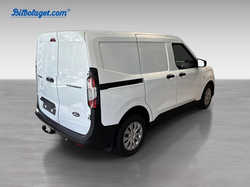 Bild 4 av Ford Transit Courier 1.0 125 Trend A