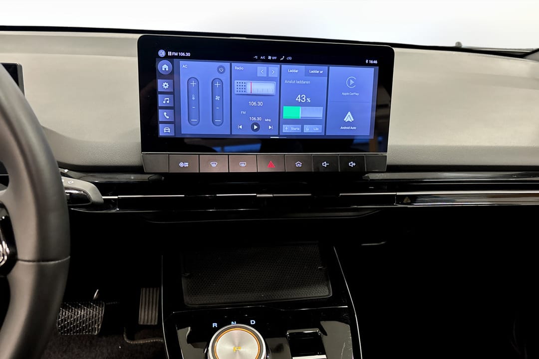 MG 4 Electric Standard Range