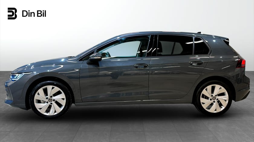 Bild 2 av Volkswagen Golf Life eTSI150 DSG Edition/Keyless/Kamera