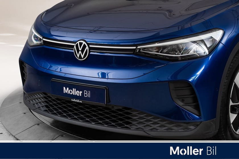 Bilde 2 av Volkswagen ID.4 Pro 77kwh 174hk