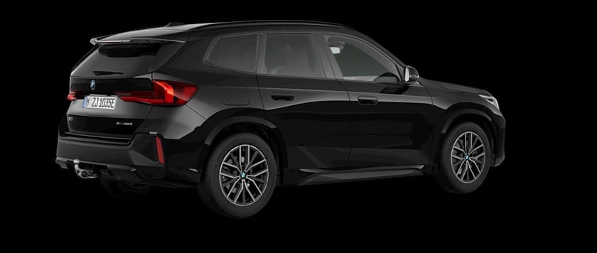 Bild 3 av BMW X1 xDrive25e M sport Active edt Drag