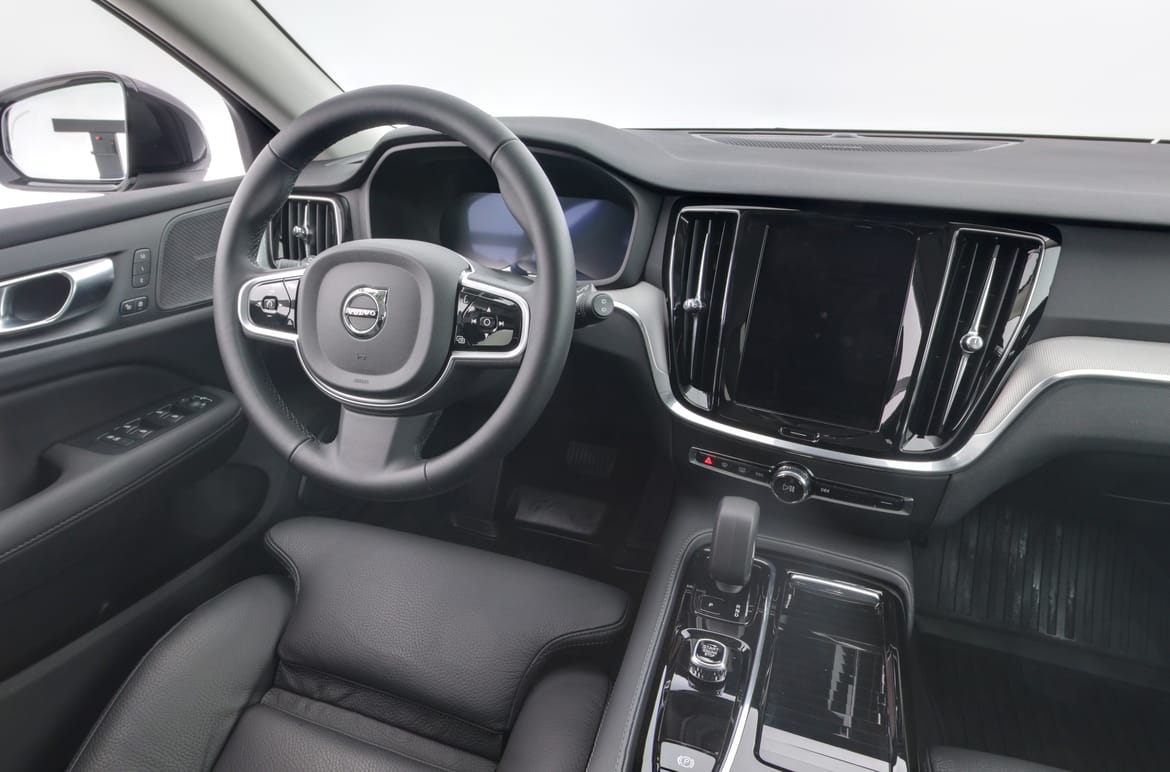 Volvo V60 2026 - miniatyr 8