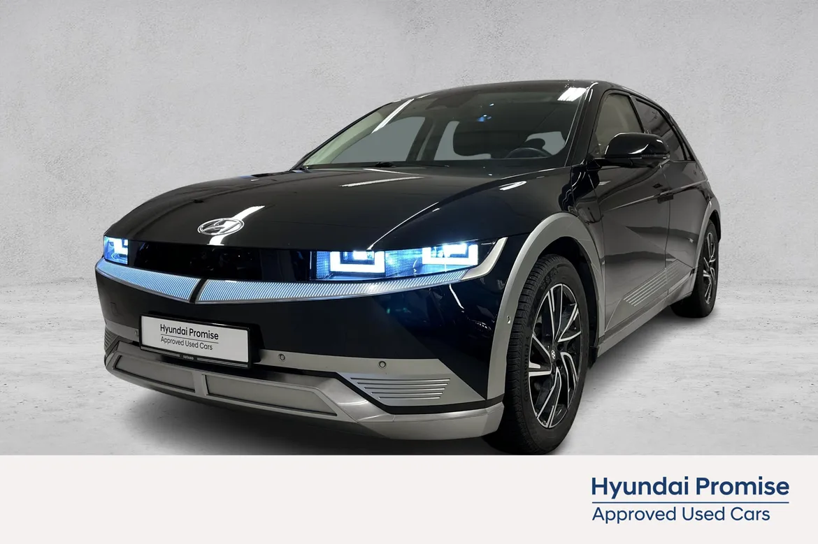 Bilde av Hyundai Ioniq 5