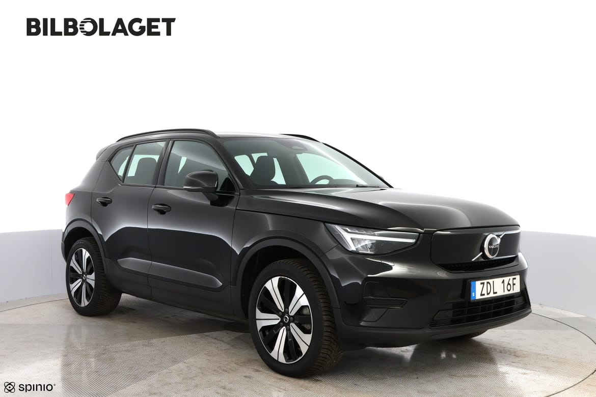 Volvo XC40 2023 - miniatyr 6