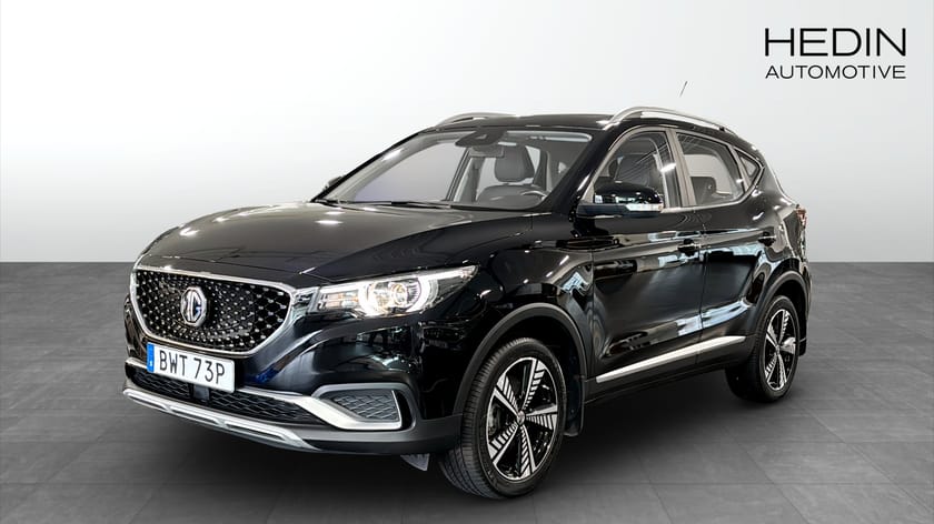 Bild 1 av MG ZS EV LUXURY