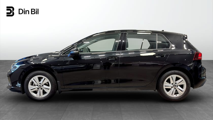Bild 2 av Volkswagen Golf TSI 150 DSG Carplay