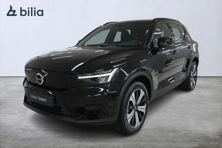 Volvo XC40 Recharge Single Motor