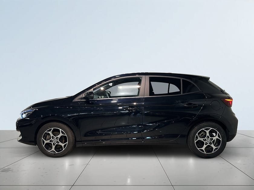 Bild 4 av MG 3 Hybrid+ Luxury Carplay 360° GPS Pvärm S/V-hjul MOMS