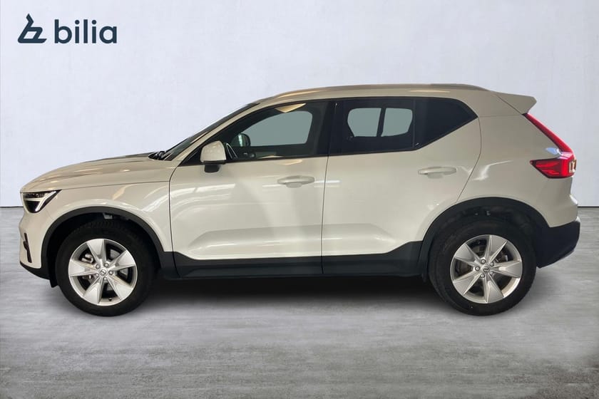 Bild 3 av Volvo XC40 B4 FWD Bensin Core SE II