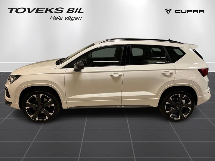 Bild 5 av CUPRA Ateca 1.5 TSI 150 HK DSG7