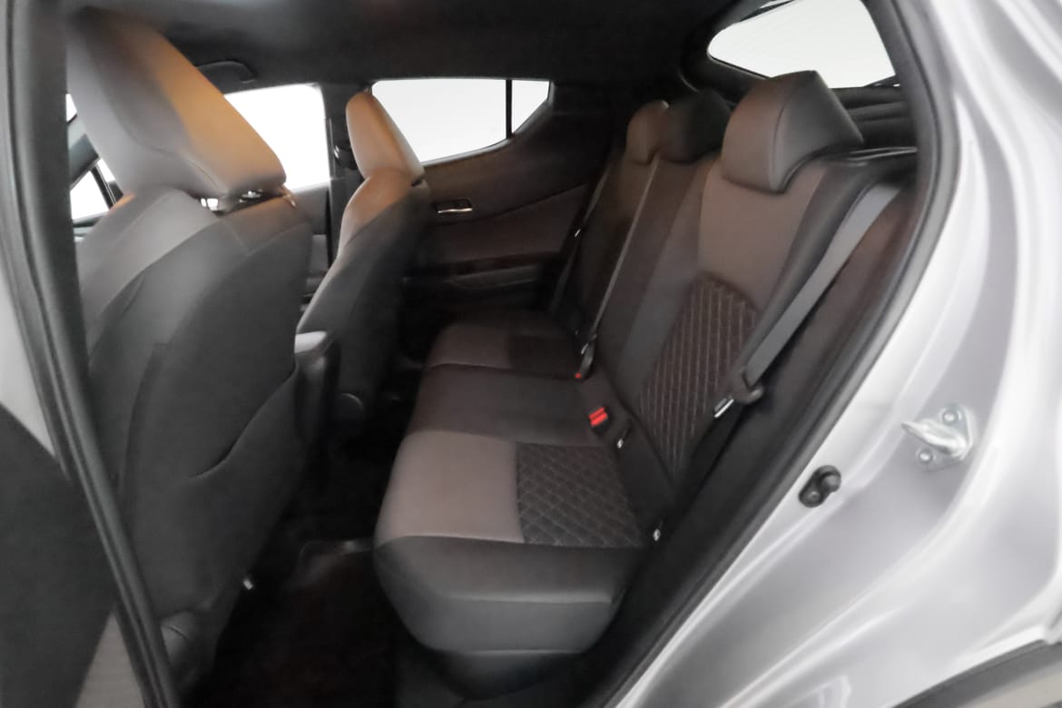 Toyota C-HR 2020 - miniatyr 22