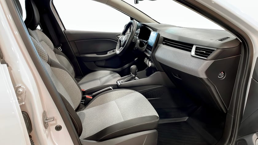 Bild 3 av Renault Clio E-TECH EVOLUTION FULL HYBRID 145