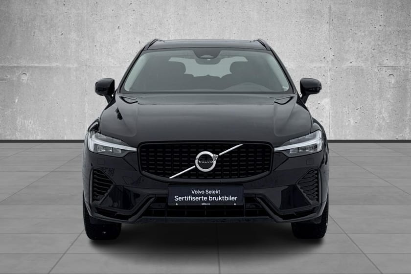 Bilde 2 av Volvo XC60 T8 Plus Dark Edition // Krok //