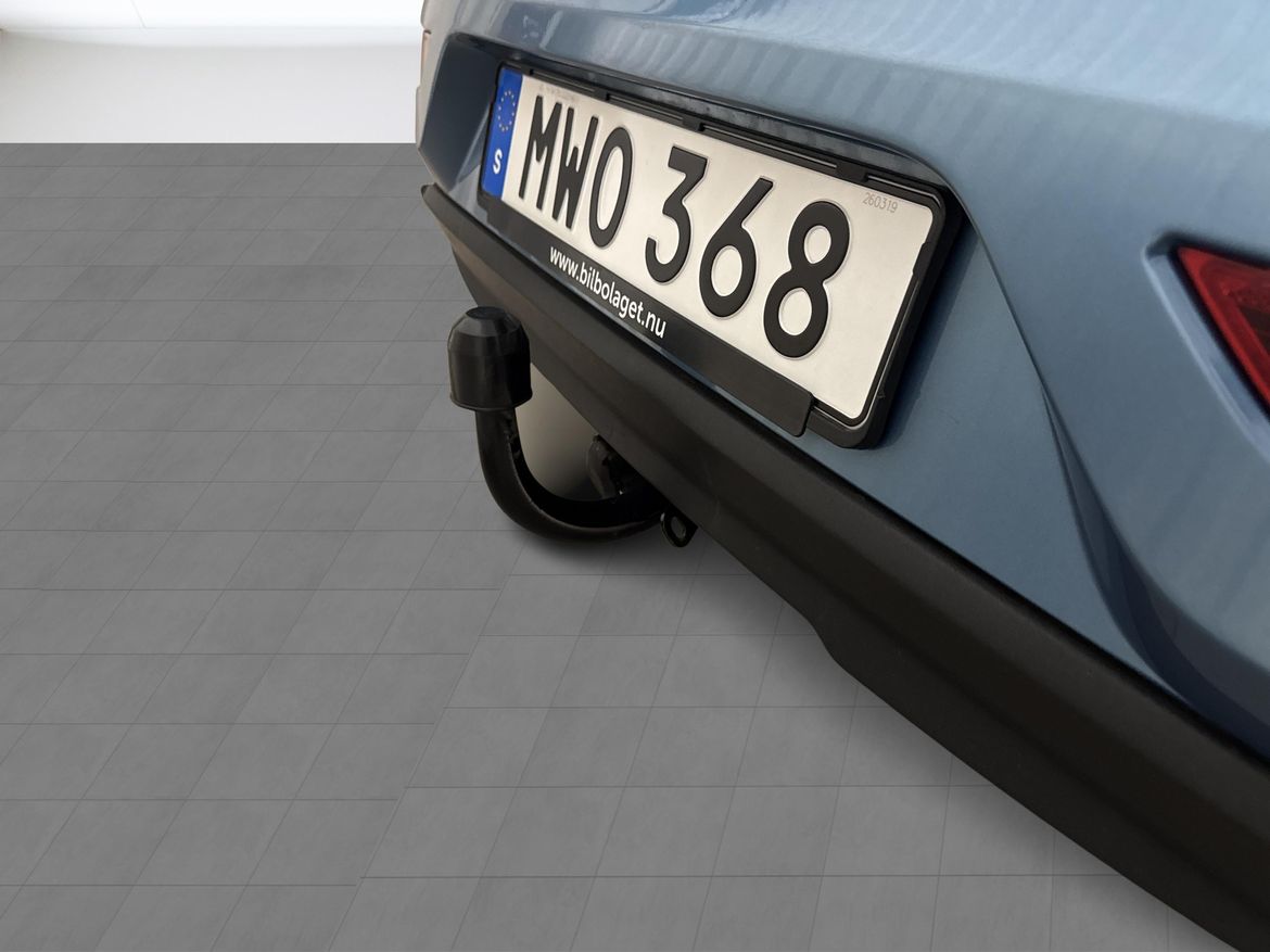 Volvo V40 2016 - miniatyr 10