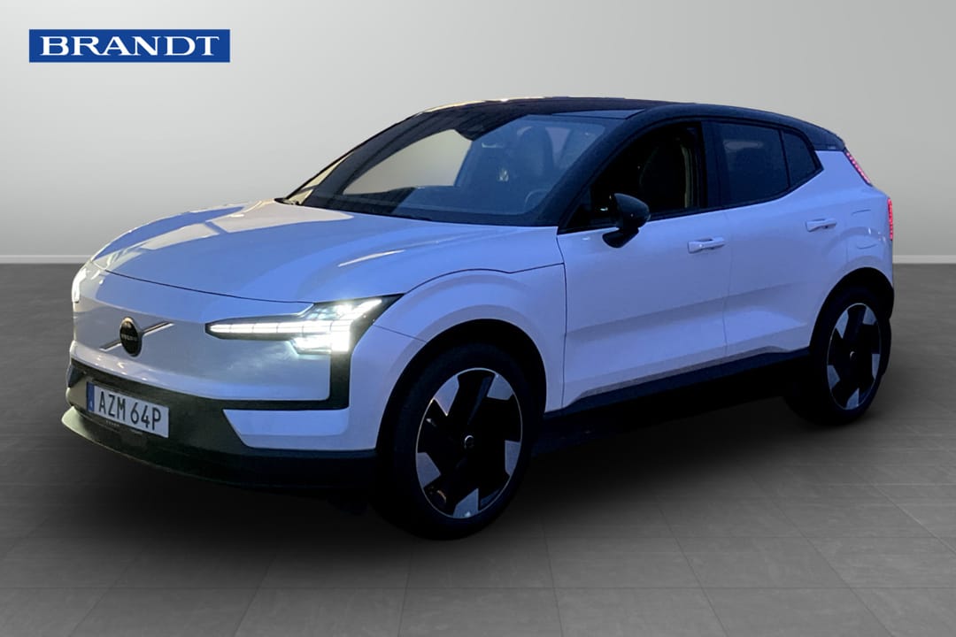 Volvo EX30 Twin Motor Performance