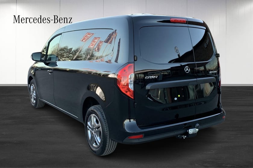 Bild 3 av Mercedes-Benz Citan 112 CDI L2 EDITION |Automat|