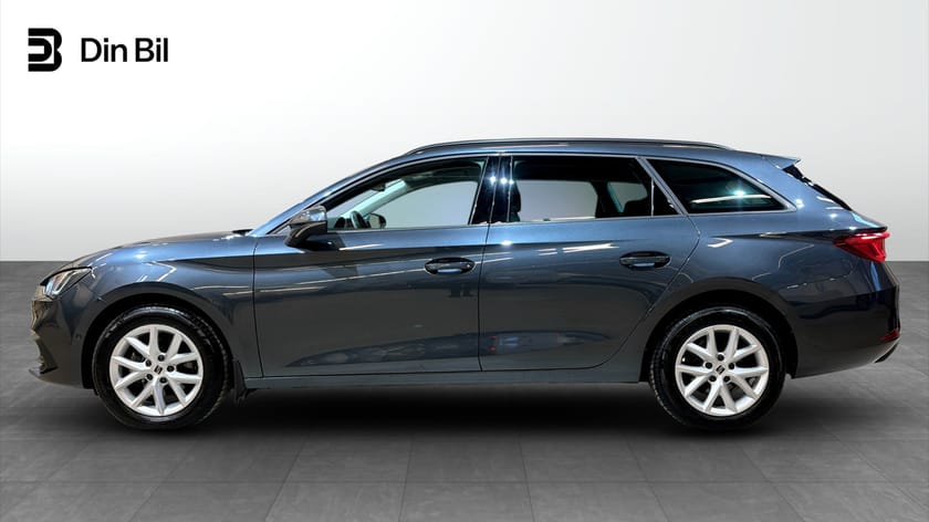 Bild 2 av SEAT Leon Sportstourer 1.5 eTSI 150HK DSG
