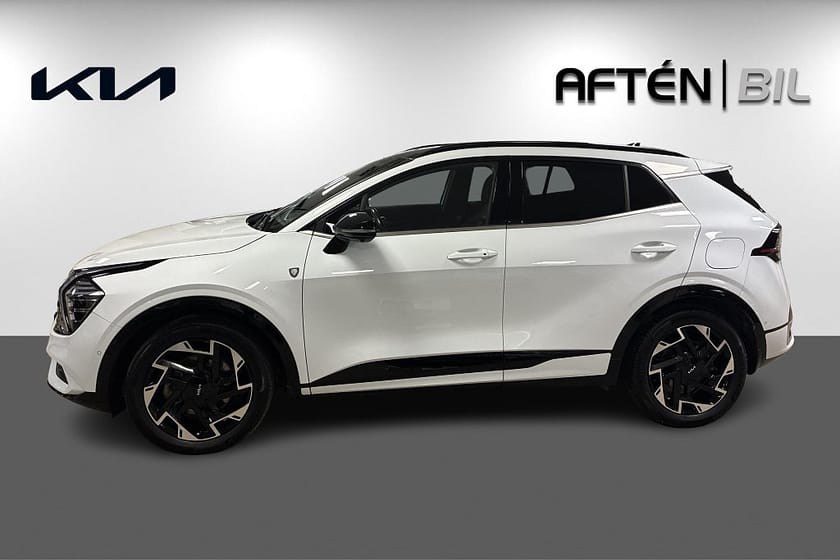 Bild 5 av Kia Sportage PHEV GT-Line Drag, Panorama, H/K, 360Kamera, Stolsminne
