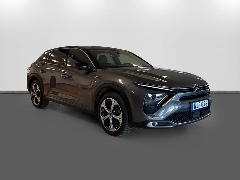 Bild 3 av Citroën C5 X 1.2 PureTech EAT Euro 6