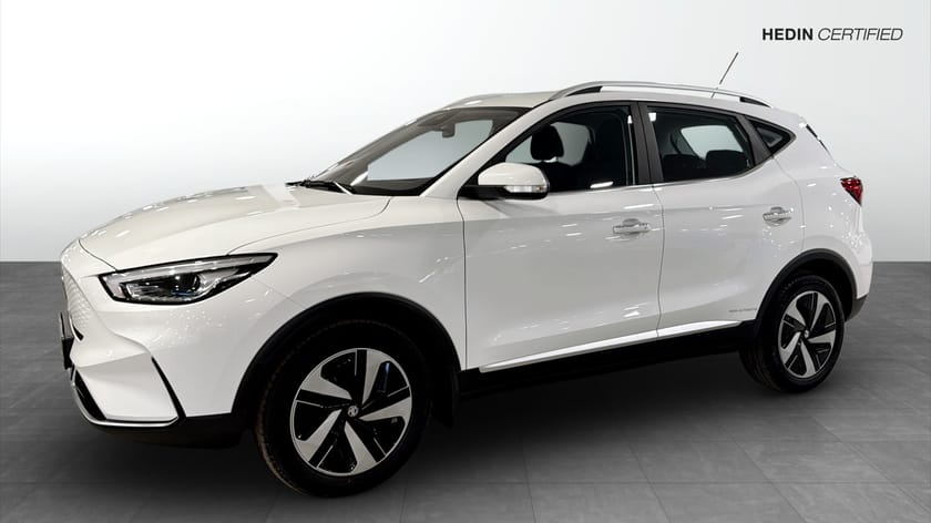 Bild 1 av MG ZS EV Long Range COMFORT 1