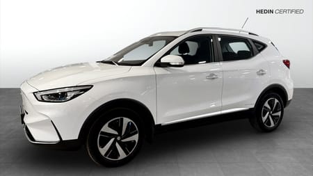 MG ZS EV Long Range COMFORT 1