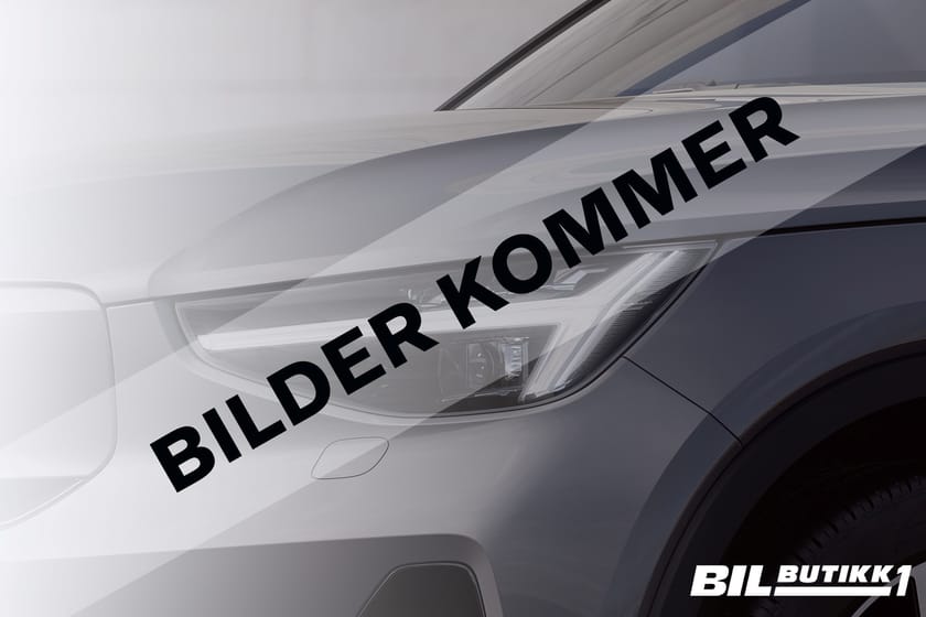 Bilde 2 av Volvo V60 D4 R-design / Varmer / Adaptiv cruise / DAB