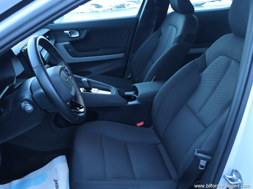 Bild 5 av Polestar 2 Long Range Single Motor 78.0 kWh 231hk S/V-hjul Moms