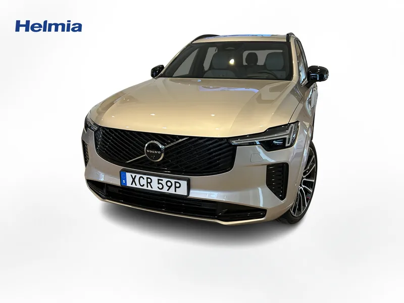 Volvo XC90 2026 i Arvika