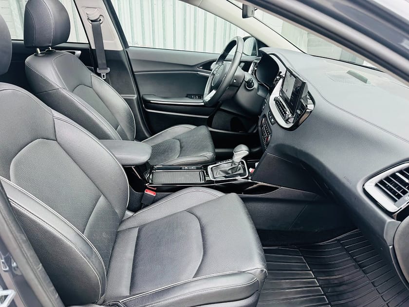 Bild 5 av Kia Ceed Sportswagon Plug-in Hybrid 141HK DCT ADVANCE PLUS