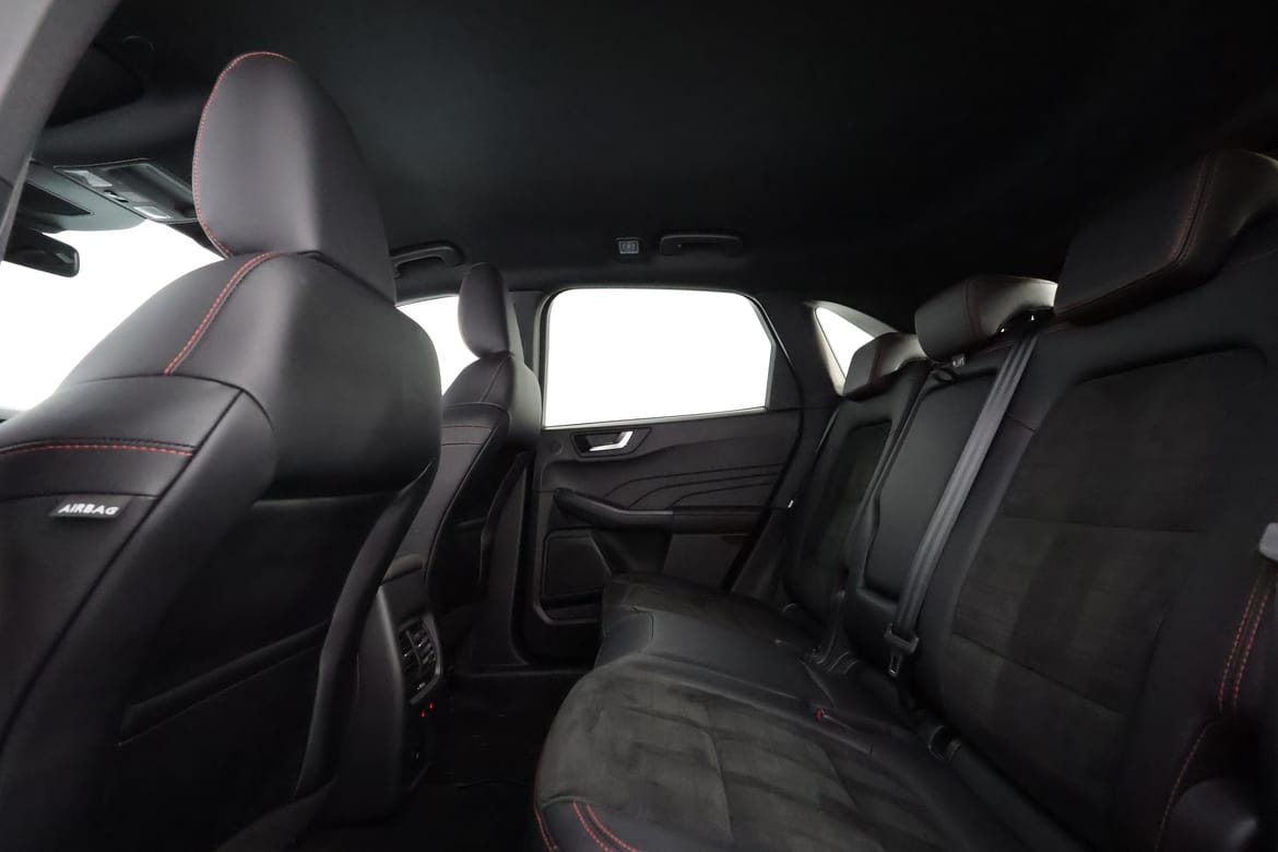 Ford Kuga 2023 - miniatyr 10