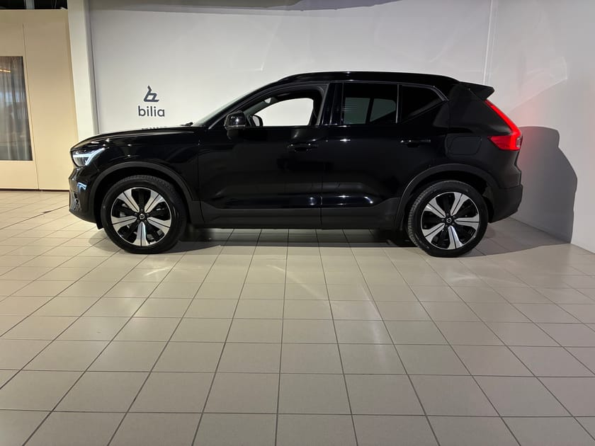 Bild 2 av Volvo XC40 Recharge Twin motor Ultimate