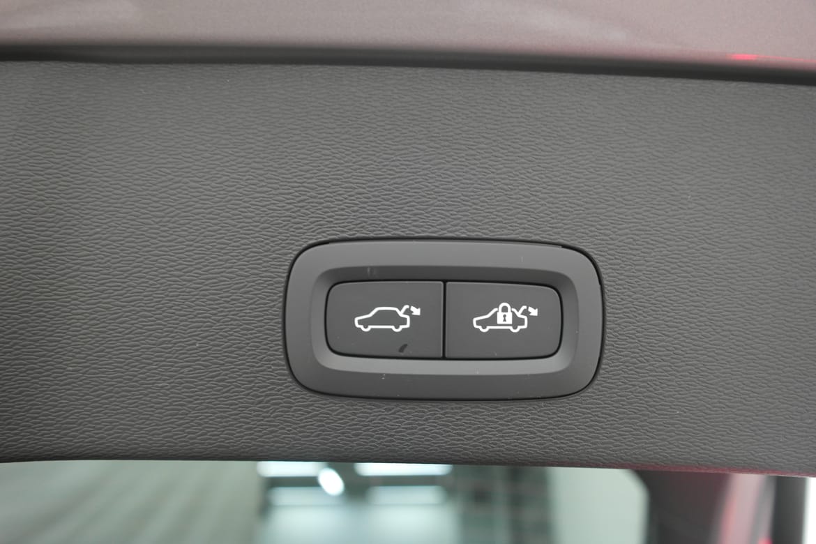 Volvo EC40 2026 - miniatyr 16