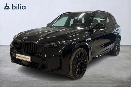 BMW X5 xDrive50e xDrive 50e M-Sport | Drag | H&K | Panorama | Head-Up |