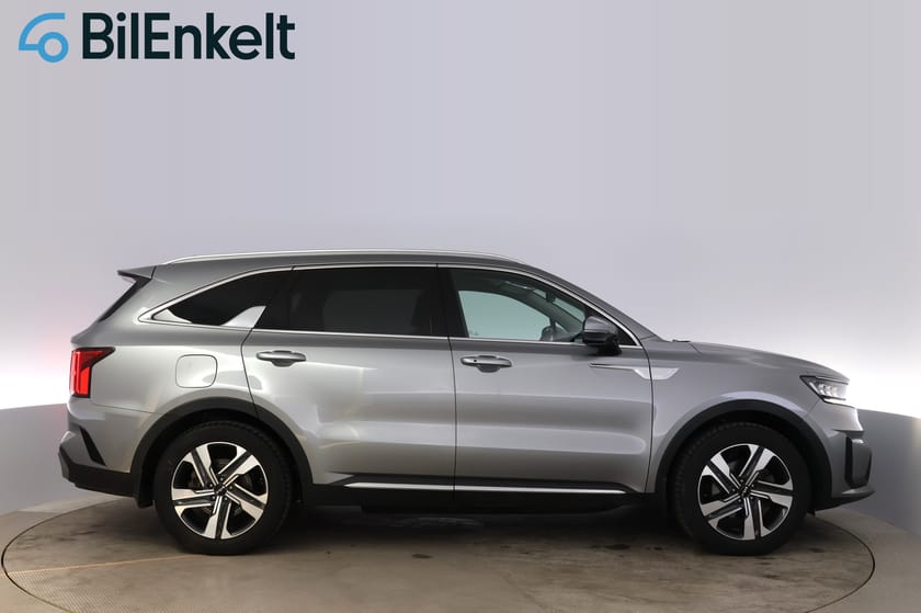 Bild 2 av Kia Sorento PHEV Advance 7-Sits BOSE Värmare Drag MOMS