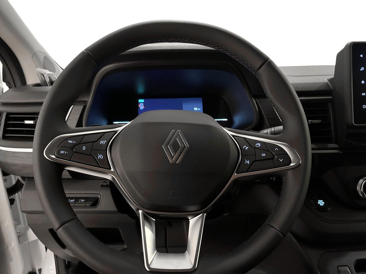 Renault Trafic 2026 - miniatyr 9