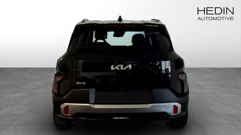 Bild 5 av Kia EV2 Standard Range PLUS SR 5-SITS DEMO