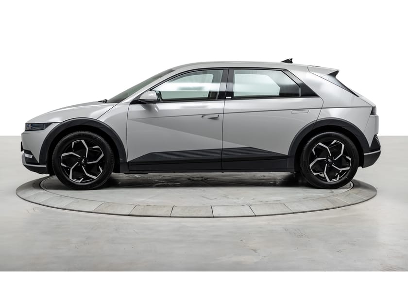 Bilde 4 av Hyundai Ioniq 5 Nedsatt! Dynamiq, RWD/58 Kwh/ACC/R.Kam/Keyless++