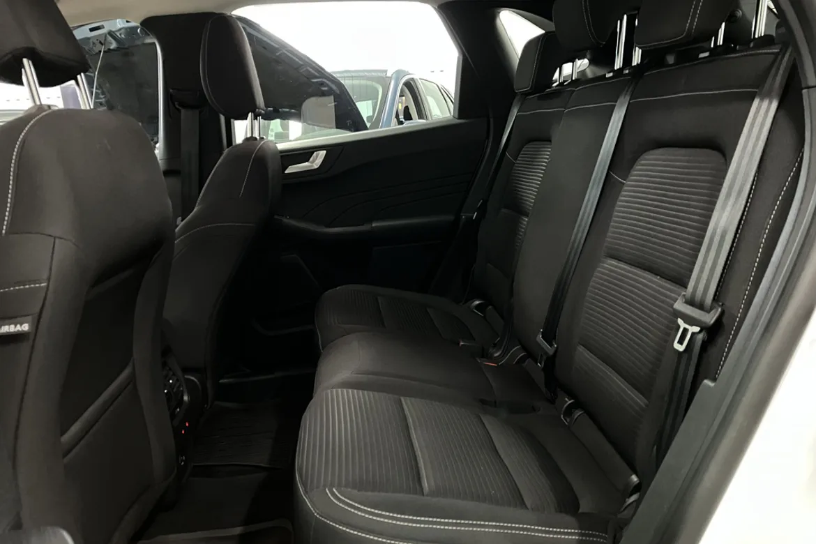 Ford Kuga Plug-In Hybrid