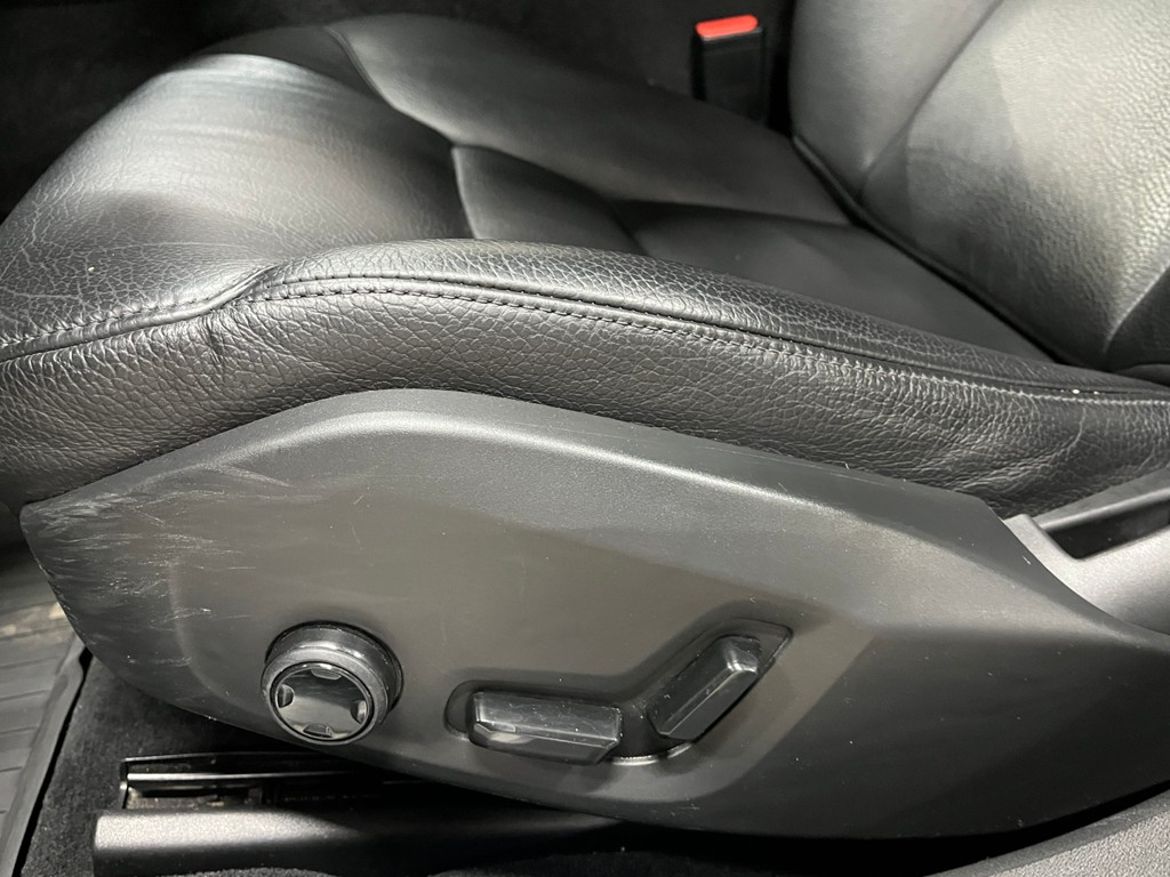 Volvo V90 2017 - miniatyr 7