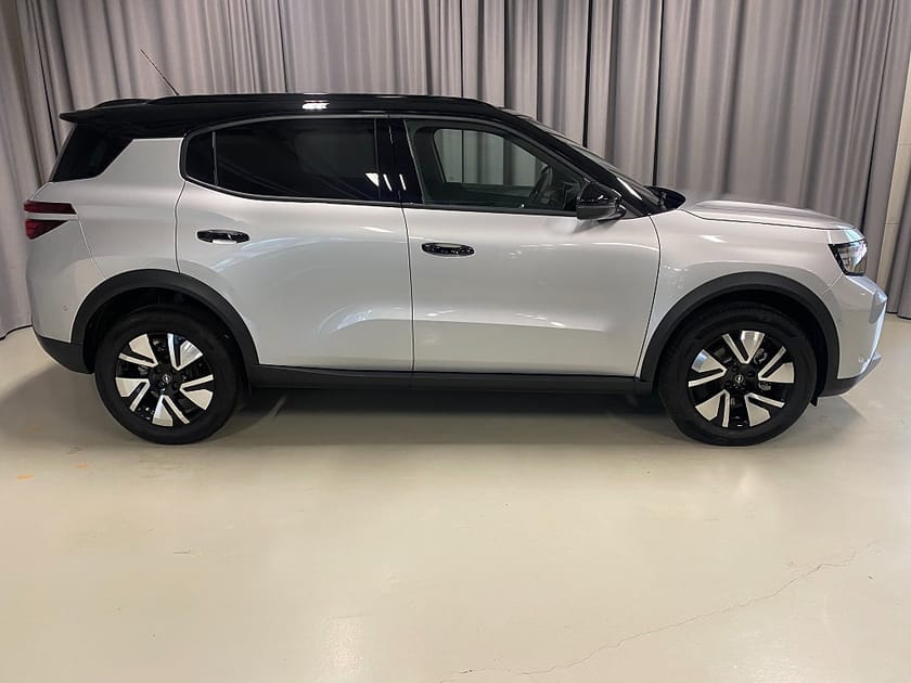 Bild 2 av Opel Frontera Hybrid 145 GS 145hk