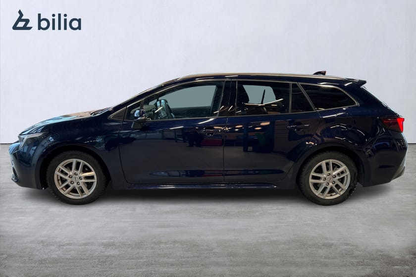 Bild 3 av Toyota Corolla Touring Sports Hybrid 1,8 STYLE