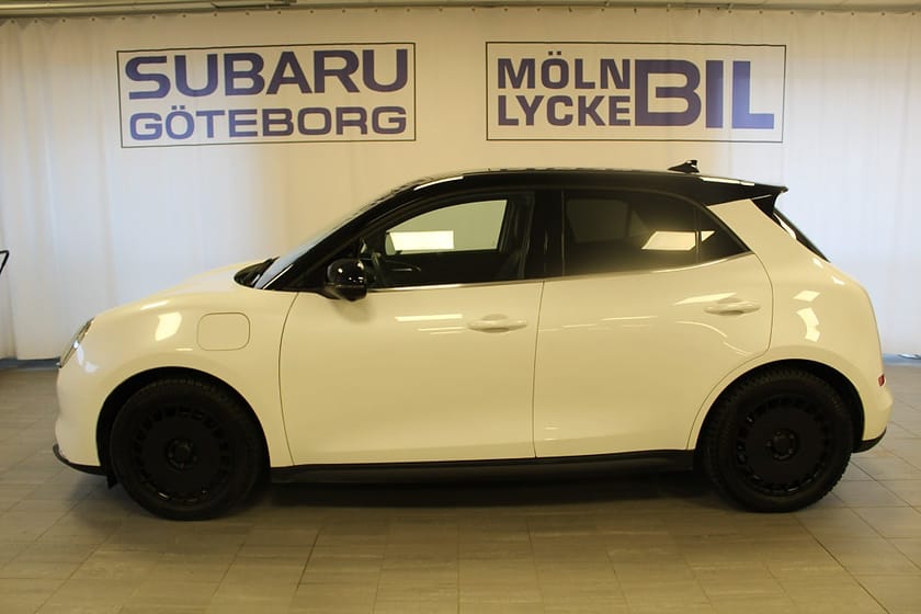 Bild 3 av MG 4 Electric Standard Range ORA 300 Pro 300 Pro *Privat Leasing 2795:- 24/mån Ink Vinterhjul*